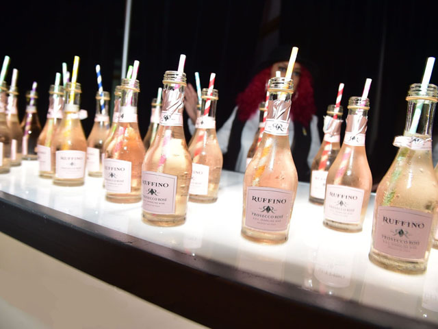 Fillies & Stallions Celebrity Guests