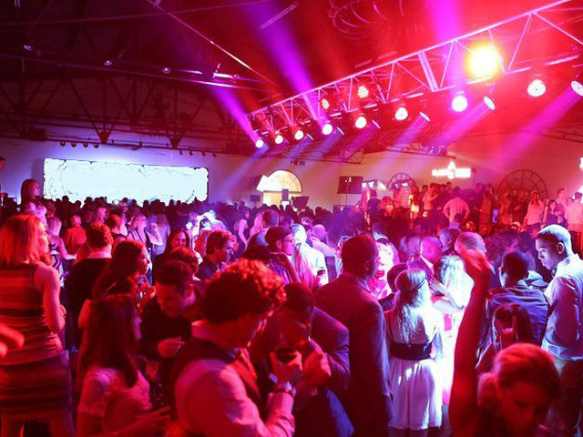 Fillies & Stallions Celebrity Guests